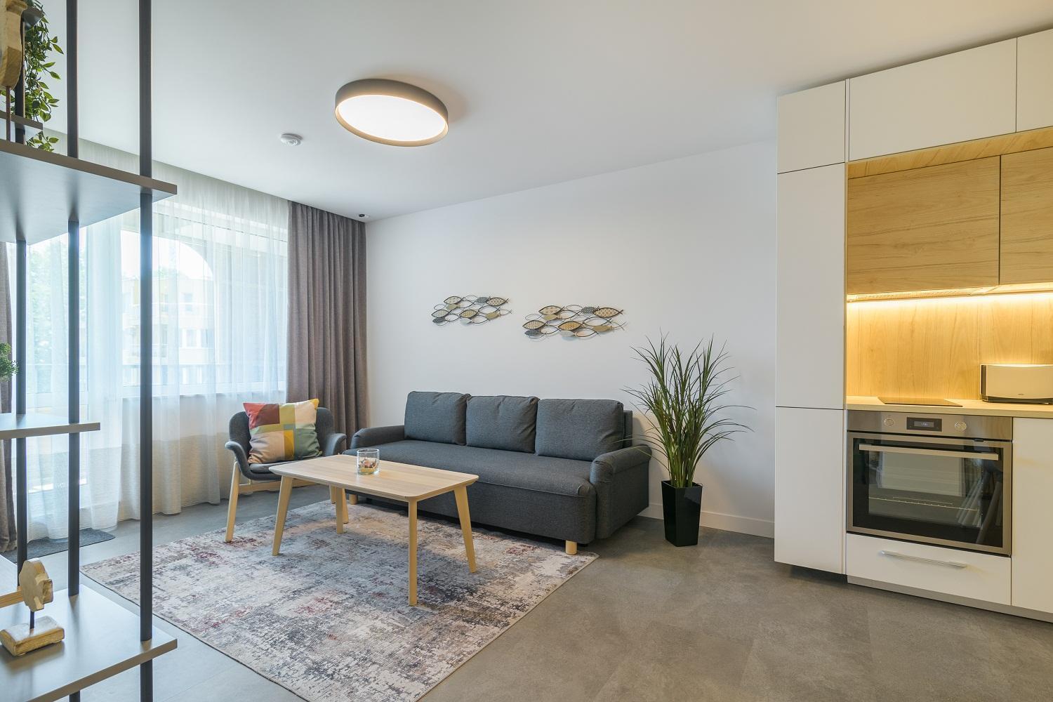 Nobile Apartment - Coral Residence Complex With Parking & Pool Varna Dış mekan fotoğraf
