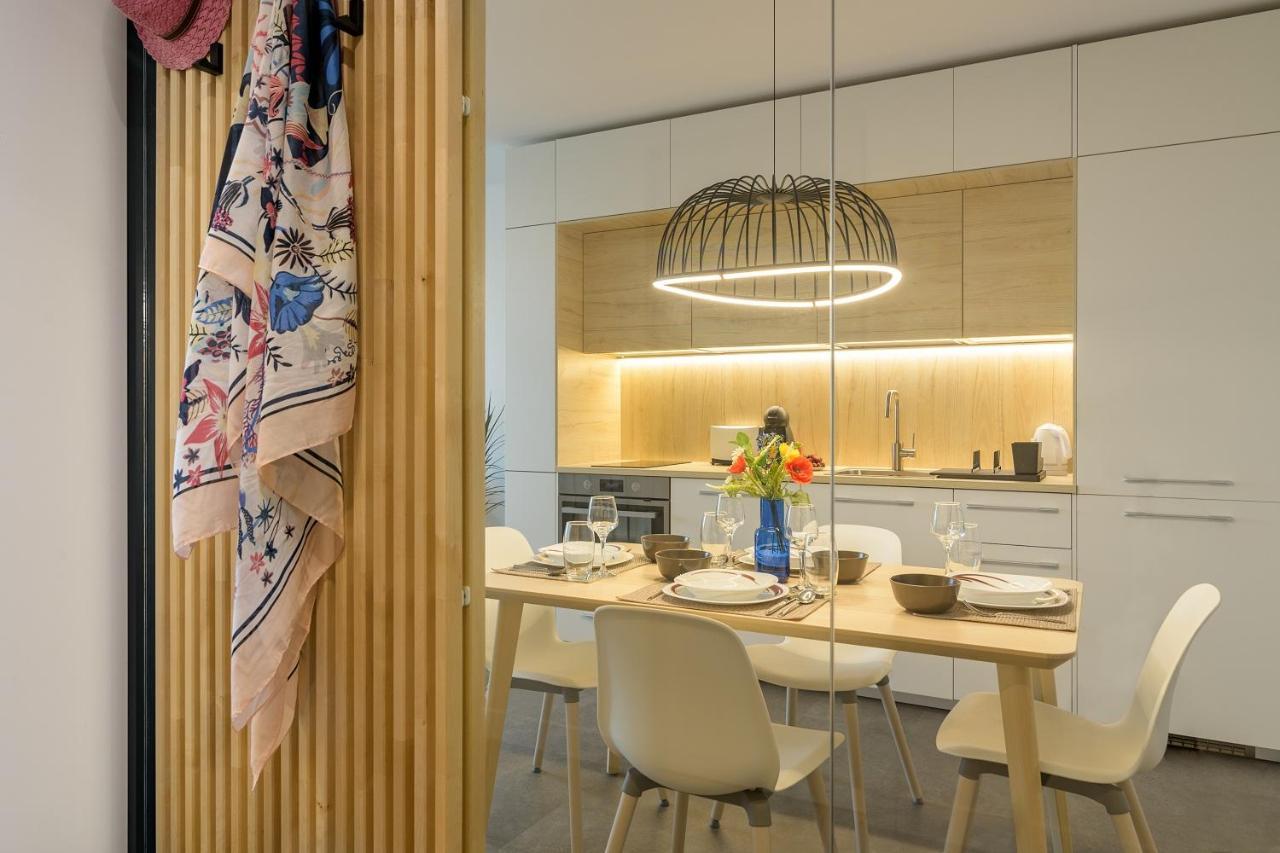 Nobile Apartment - Coral Residence Complex With Parking & Pool Varna Dış mekan fotoğraf