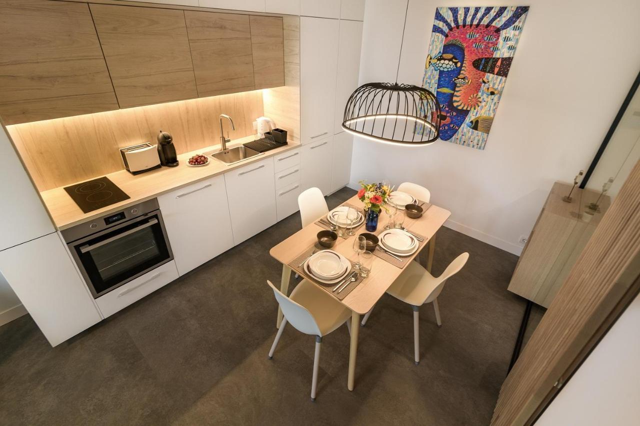 Nobile Apartment - Coral Residence Complex With Parking & Pool Varna Dış mekan fotoğraf